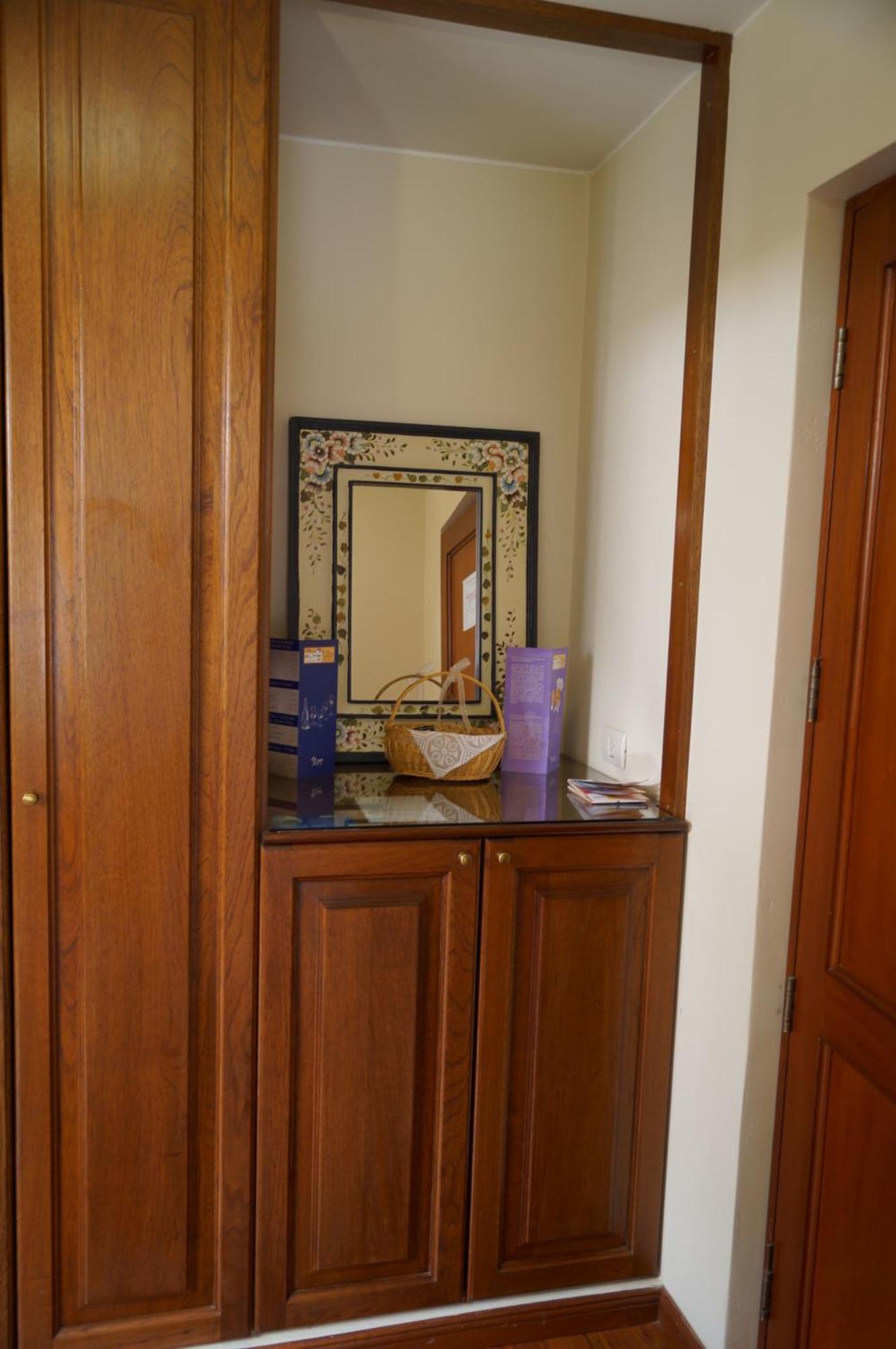 Hotel Boutique Villa Elisa Arequipa Quarto foto