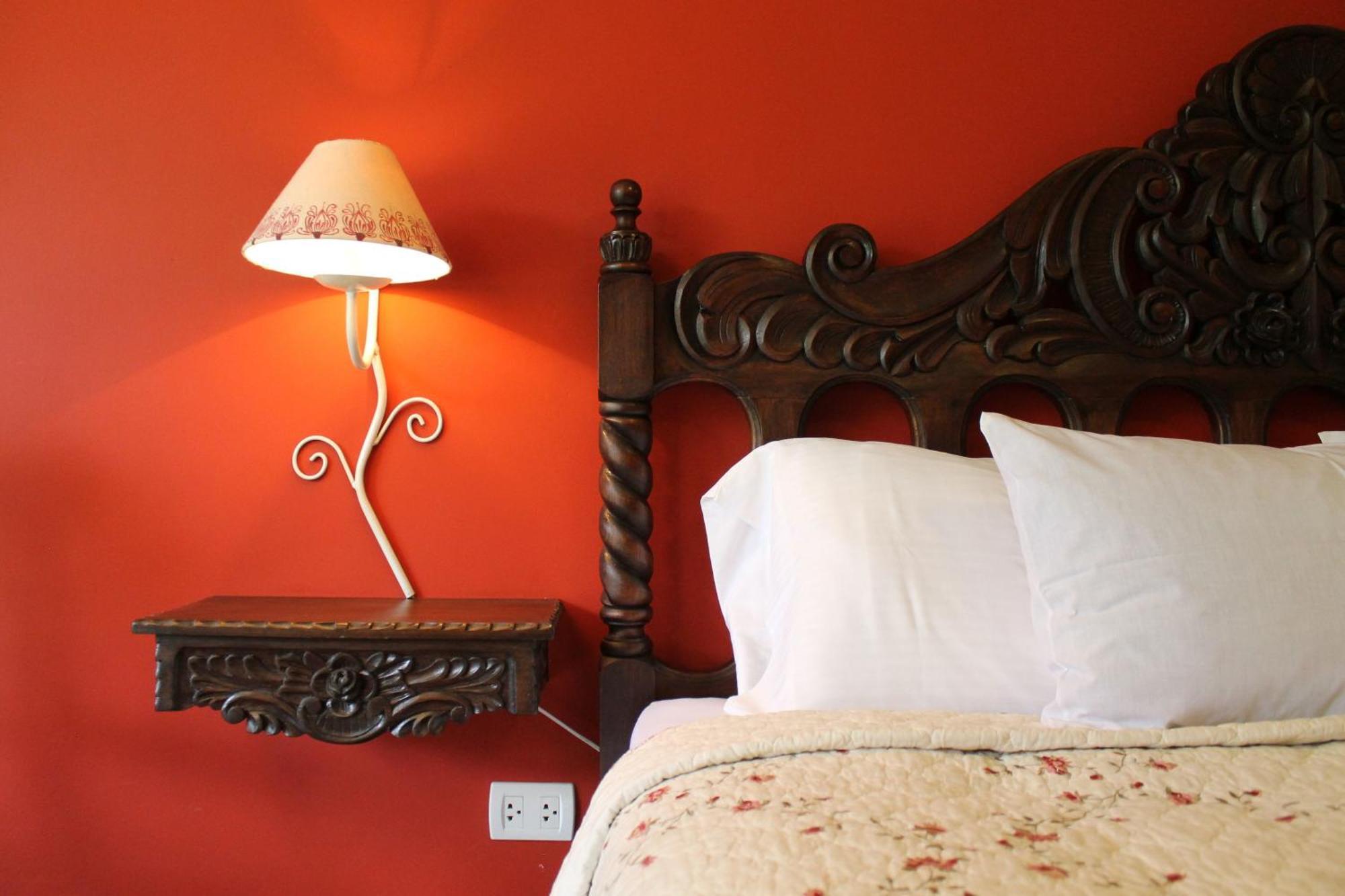 Hotel Boutique Villa Elisa Arequipa Quarto foto